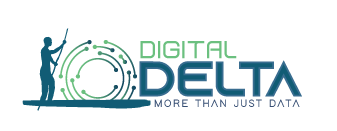 Digital Delta Logo
