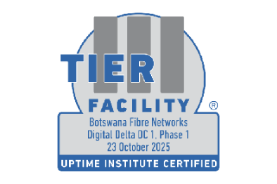 Tier III Certification